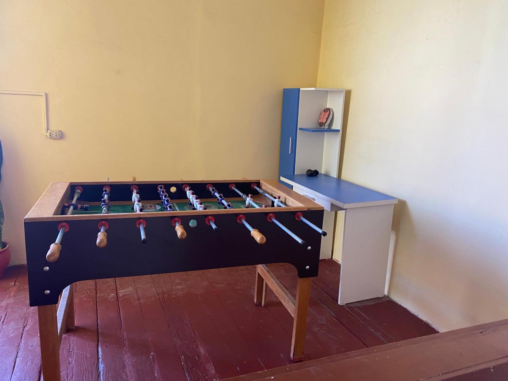 Pusary Hostel Arequipa Eksteriør billede